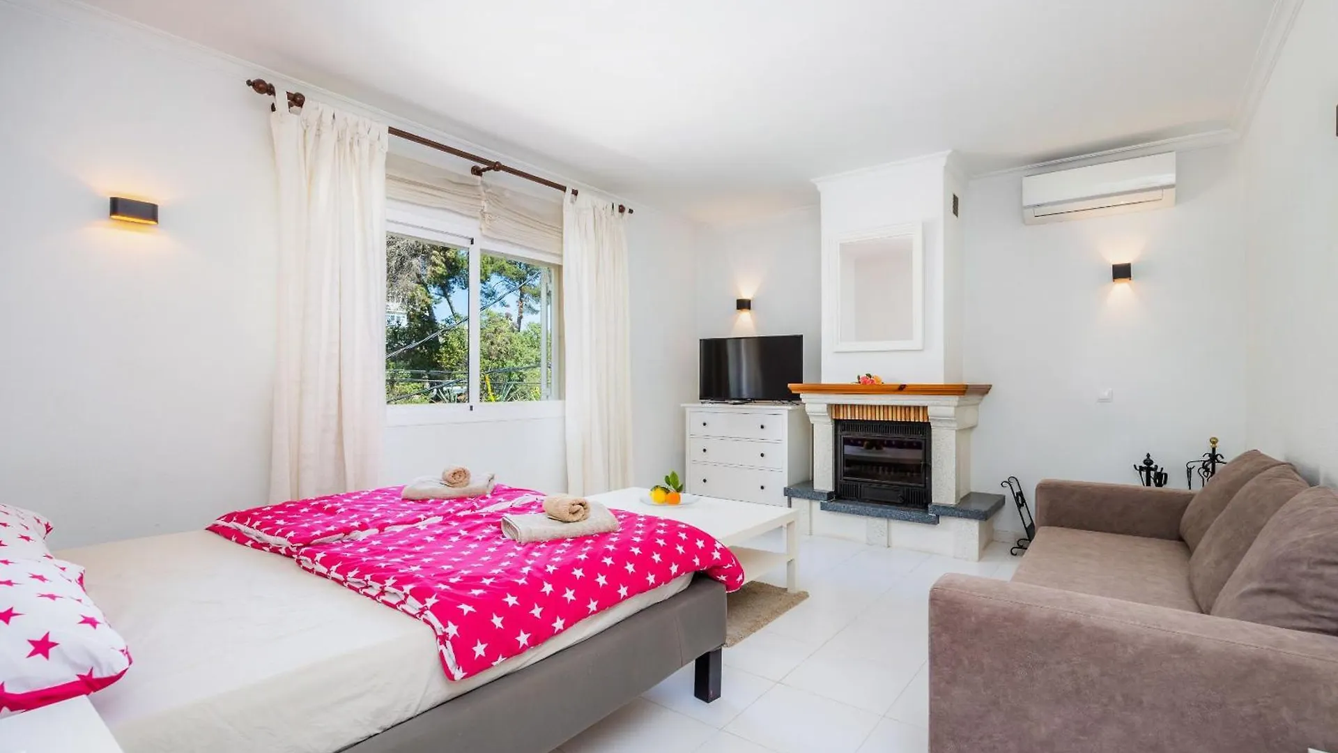 Villa Pedro Strandnah Ruhig Zentral Can Pastilla