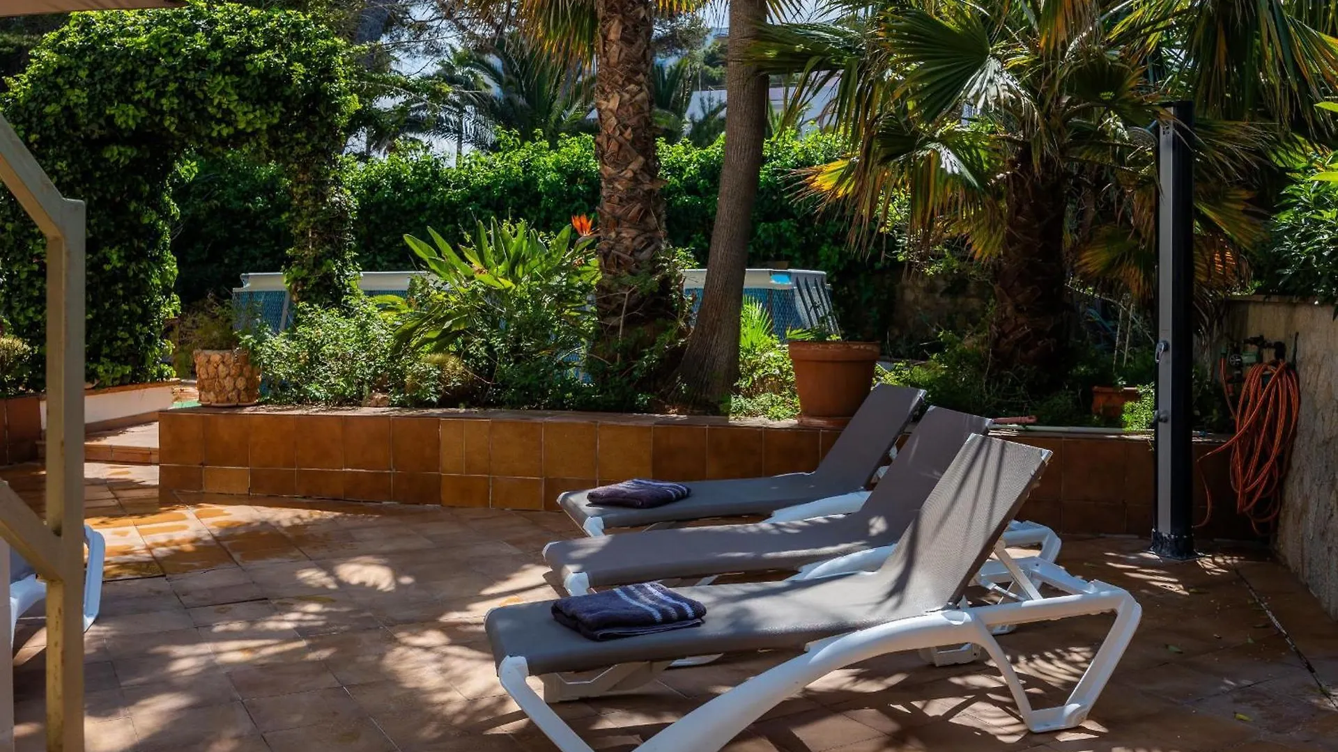 Villa Pedro Strandnah Ruhig Zentral Can Pastilla  0*, Can Pastilla (Mallorca)