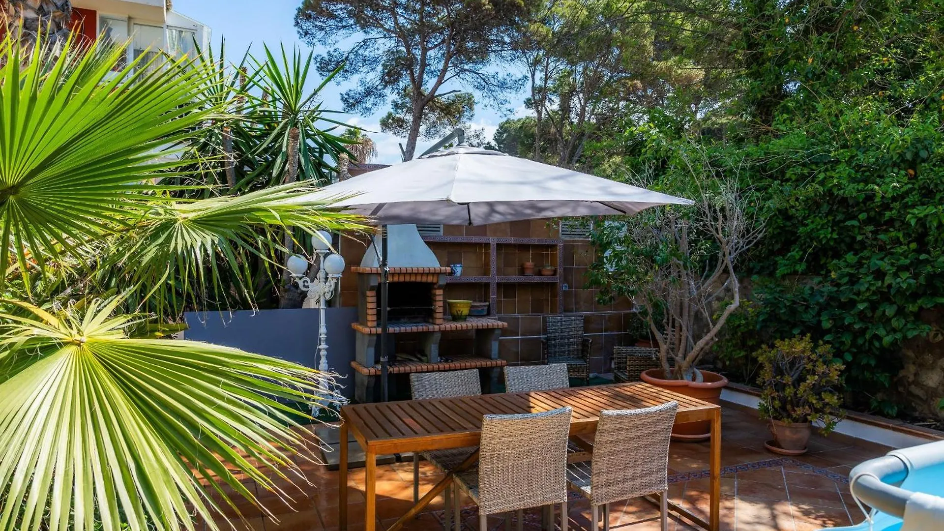 Villa Pedro Strandnah Ruhig Zentral Can Pastilla  0*, Can Pastilla (Mallorca)