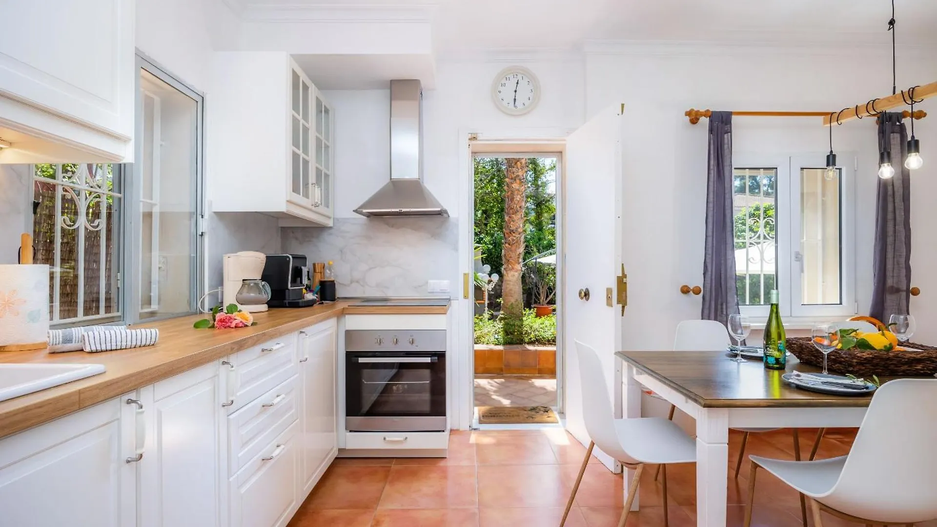 Villa Pedro strandnah ruhig zentral Can Pastilla  0*, Can Pastilla (Mallorca)